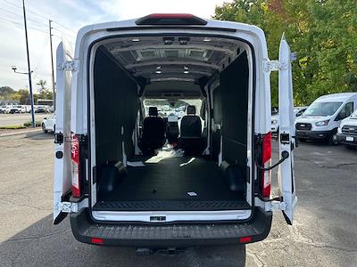 2026 Ford Transit 250 Medium Roof RWD Empty Cargo Van for sale #F5158 - photo 2