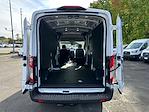 2026 Ford Transit 250 Medium Roof RWD Empty Cargo Van for sale #F5158 - photo 2