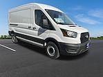 2026 Ford Transit 250 Medium Roof RWD Empty Cargo Van for sale #F5158 - photo 8