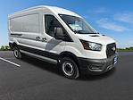 2026 Ford Transit 250 Medium Roof RWD Empty Cargo Van for sale #F5159 - photo 8