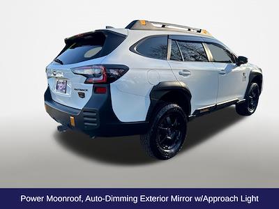 Used 2023 Subaru Outback Wilderness for sale #F5169A - photo 2