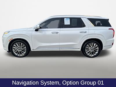 Used 2020 Hyundai Palisade Limited for sale #F5169D - photo 2