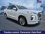 2020 Hyundai Palisade AWD SUV for sale #F5169D - photo 11