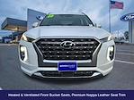 2020 Hyundai Palisade AWD SUV for sale #F5169D - photo 12