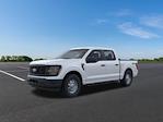 2025 Ford F-150 SuperCrew Cab 4WD Pickup for sale #F5176 - photo 28