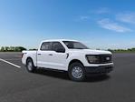 2025 Ford F-150 SuperCrew Cab 4WD Pickup for sale #F5176 - photo 34