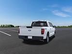 2025 Ford F-150 SuperCrew Cab 4WD Pickup for sale #F5176 - photo 35