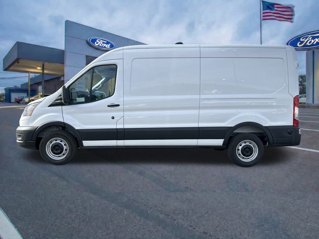 New 2026 Ford Transit 150 - photo 5