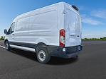 2026 Ford Transit 150 Medium Roof RWD Empty Cargo Van for sale #F5184 - photo 2