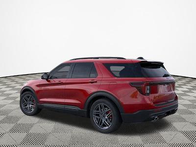 2025 Ford Explorer 4WD SUV for sale #F5186 - photo 2