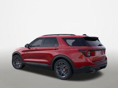 New 2025 Ford Explorer ST for sale #F5186 - photo 2