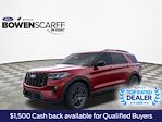 2025 Ford Explorer 4WD SUV for sale #F5186 - photo 1