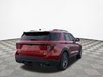 2025 Ford Explorer 4WD SUV for sale #F5186 - photo 10