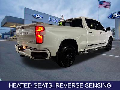 2023 Chevrolet Silverado 1500 Crew Cab 4WD Pickup for sale #F5192A - photo 2