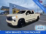 Used 2023 Chevrolet Silverado 1500 High Country Crew Cab for sale #F5192A - photo 1