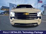 Used 2023 Chevrolet Silverado 1500 High Country Crew Cab for sale #F5192A - photo 12