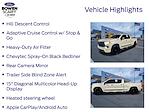 Used 2023 Chevrolet Silverado 1500 High Country Crew Cab for sale #F5192A - photo 18