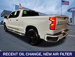 2023 Chevrolet Silverado 1500 Crew Cab 4WD Pickup for sale #F5192A - photo 3