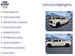 Used 2023 Chevrolet Silverado 1500 High Country Crew Cab for sale #F5192A - photo 5