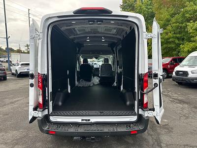 2026 Ford Transit 250 Medium Roof AWD Empty Cargo Van for sale #F5198 - photo 2