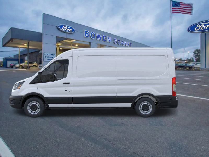 New 2026 Ford Transit 250 - photo 8