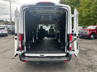 2026 Ford Transit 250 Medium Roof AWD Empty Cargo Van for sale #F5201 - photo 2