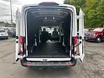 2026 Ford Transit 250 Medium Roof AWD Empty Cargo Van for sale #F5201 - photo 2