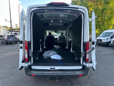 2026 Ford Transit 250 Medium Roof RWD Empty Cargo Van for sale #F5203 - photo 2