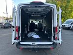 2026 Ford Transit 250 Medium Roof RWD Empty Cargo Van for sale #F5203 - photo 2