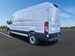 2026 Ford Transit 250 Medium Roof RWD Empty Cargo Van for sale #F5203 - photo 4