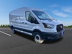 2026 Ford Transit 250 Medium Roof RWD Empty Cargo Van for sale #F5203 - photo 8