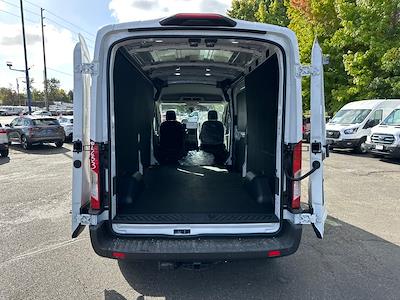 2026 Ford Transit 250 Medium Roof RWD Empty Cargo Van for sale #F5204 - photo 2