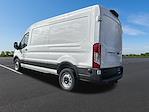 2026 Ford Transit 250 Medium Roof RWD Empty Cargo Van for sale #F5204 - photo 3