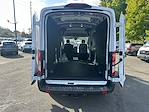 2026 Ford Transit 250 Medium Roof RWD Empty Cargo Van for sale #F5205 - photo 2