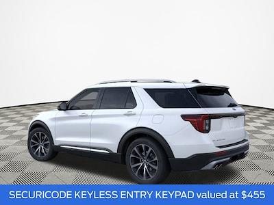 2025 Ford Explorer 4WD SUV for sale #F5209 - photo 2