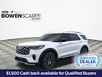 2025 Ford Explorer 4WD SUV for sale #F5209 - photo 1