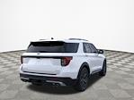 2025 Ford Explorer 4WD SUV for sale #F5209 - photo 10
