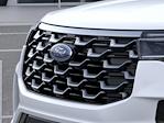 2025 Ford Explorer 4WD SUV for sale #F5209 - photo 19