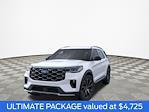 2025 Ford Explorer 4WD SUV for sale #F5209 - photo 3