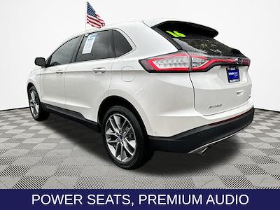 2016 Ford Edge AWD SUV for sale #F5209B - photo 2