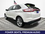 2016 Ford Edge AWD SUV for sale #F5209B - photo 2
