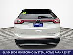 2016 Ford Edge AWD SUV for sale #F5209B - photo 7