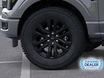 2025 Ford F-150 SuperCrew Cab 4WD Pickup for sale #F5211 - photo 24