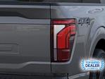 2025 Ford F-150 SuperCrew Cab 4WD Pickup for sale #F5211 - photo 26