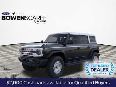 2025 Ford Bronco 4WD SUV for sale #F5212 - photo 1