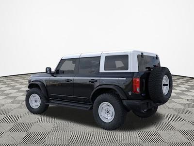 2025 Ford Bronco 4WD SUV for sale #F5212 - photo 2