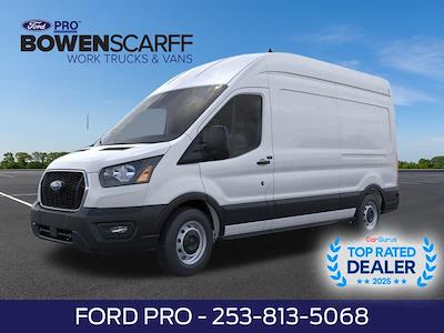 2025 Ford Transit 250 High Roof RWD Empty Cargo Van for sale #F5215 - photo 1