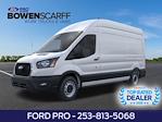 2025 Ford Transit 250 High Roof RWD Empty Cargo Van for sale #F5215 - photo 1