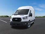 2025 Ford Transit 250 High Roof RWD Empty Cargo Van for sale #F5215 - photo 3