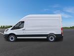 2025 Ford Transit 250 High Roof RWD Empty Cargo Van for sale #F5215 - photo 4